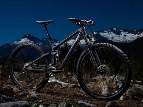 Trek Fuel EX 8 Review .